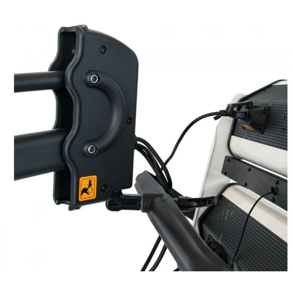 Лампа за сушене на бои и разтвори - инфрачервена 3x1000 W - Airpress