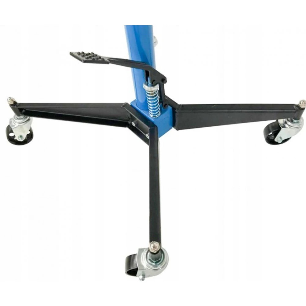 Стойка за скоростни кутии 500кг - Baug - B3203 110-190 см