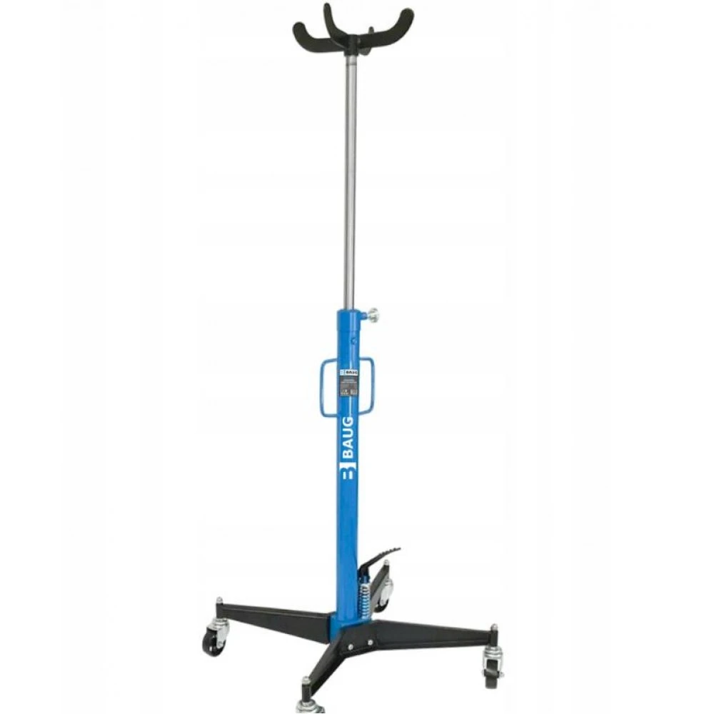 Стойка за скоростни кутии 500кг - Baug - B3203 110-190 см