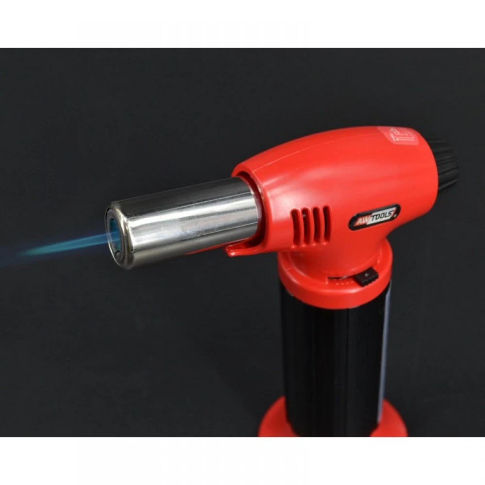 Газова горелка с пиезо запалване 360° AW13830