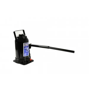 Хидравличен крик тип бутилков 20 тона G01056