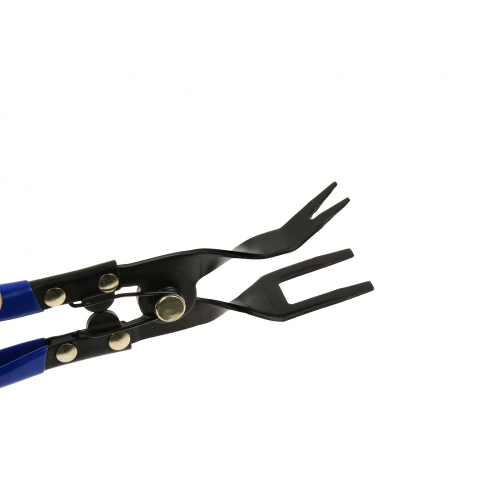 Клещи за демонтаж на автомобилни щипки G01665 