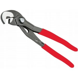 Регулируеми клещи за гайки 10-32мм 250мм AW31371