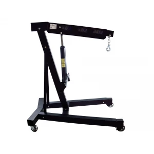 Стойка с крик за вдигане на двигатели до 3 тона G02081