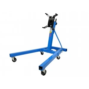 Стойка за монтаж и демонтаж на двигатели 900кг G02136