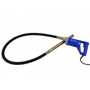 Електрически вибратор за бетон 850W G80235