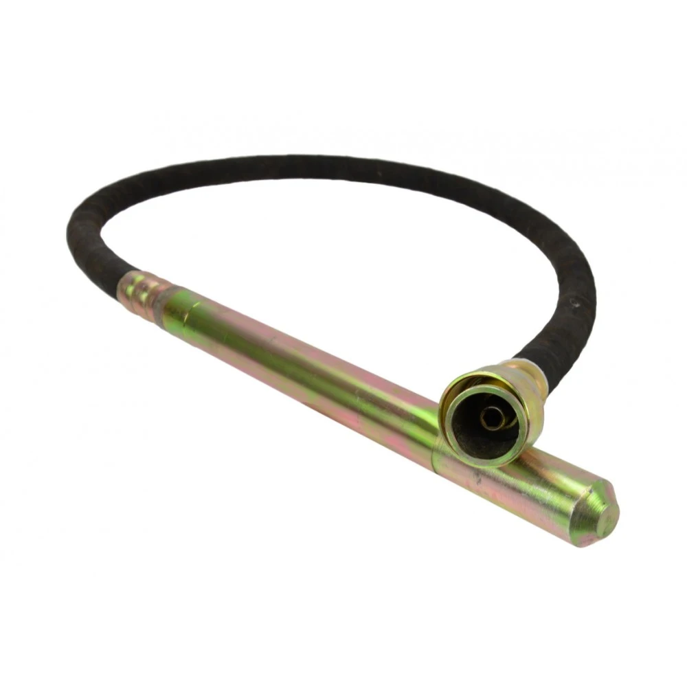 Електрически вибратор за бетон 850W G80235