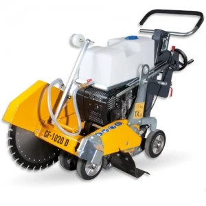 Фугорез с бензинов двигател Honda CF-1020.1B