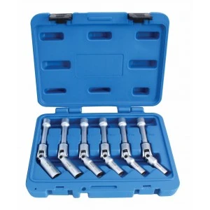 КОМПЛЕКТ ЕКСТРА ДЪЛГИ ВЛОЖКИ ЗА МОНТАЖ И ДЕМОНТАЖ НА СВЕЩИ A-36L