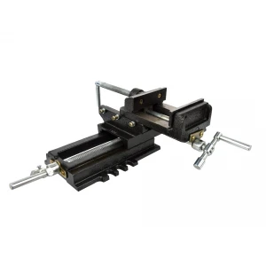 Кръстато двуосово менгеме менгеме 100мм / 4" G01029