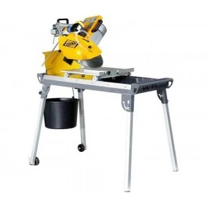 Машина за рязане на строителни материали, циркулярна маса CEDIMA CTS-57G