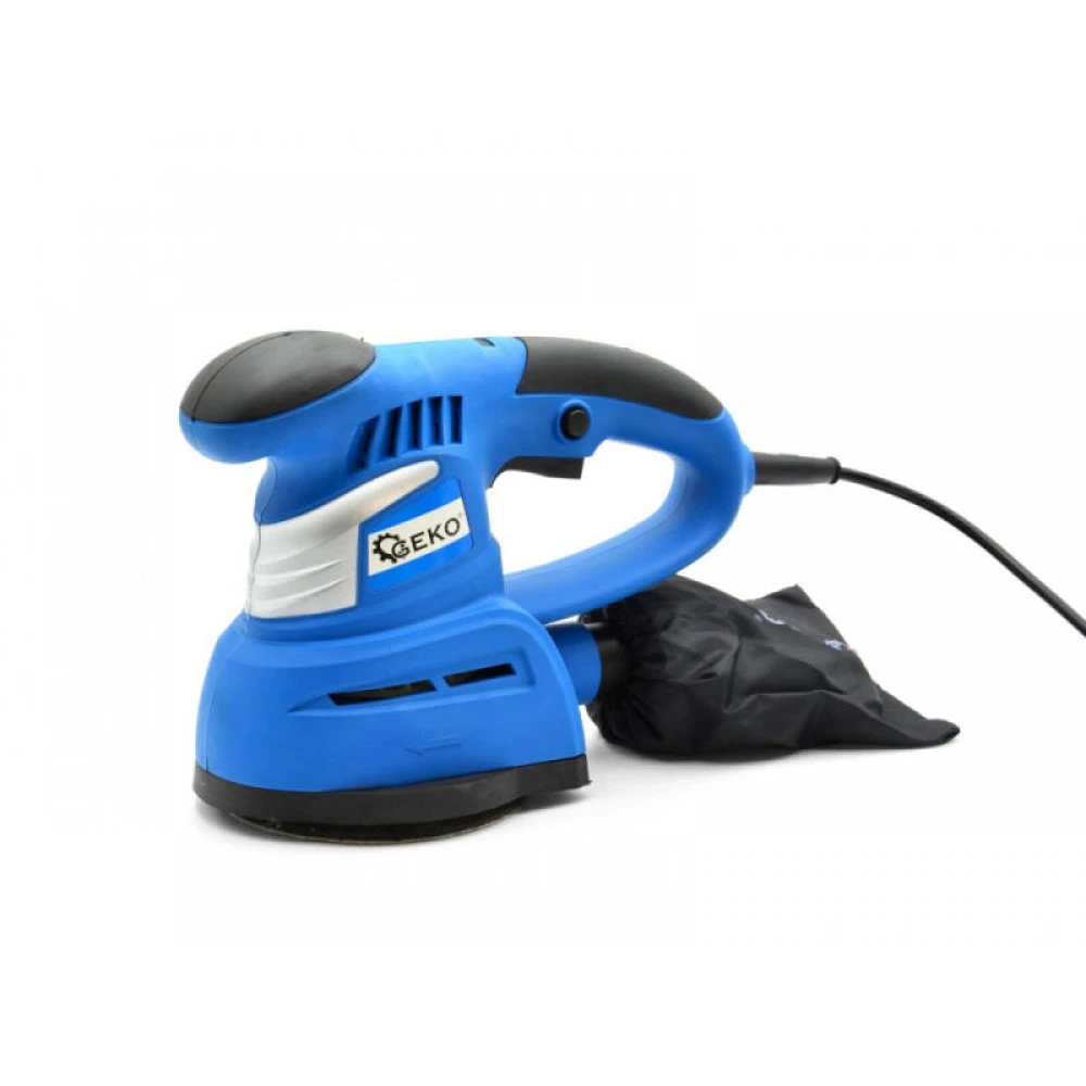 Орбитален ексцентричен шлайф 125мм G80744