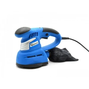 Орбитален ексцентричен шлайф 125мм G80744