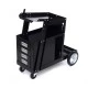 Професионална заваръчна количка + чекмеджета KD374
