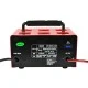 Стартерно устройство / зарядно за акумулатори 75A за 6V / 12V G80020
