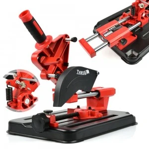 Стойка за ъглошлайф универсална 115-125mm TVARDY T03299