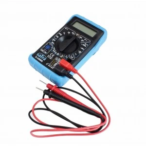 Цифров мултицет / мултиметър S-UMM8