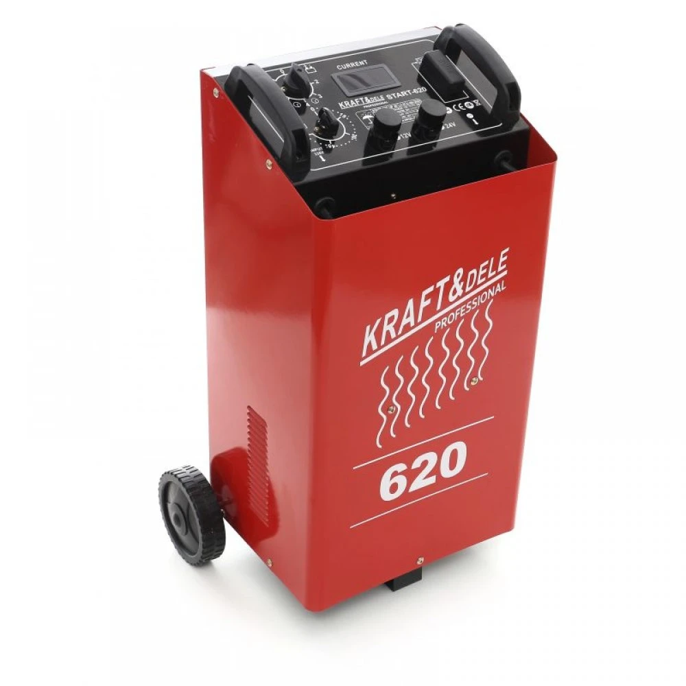 Зарядно и стартиращо устройство KD1915