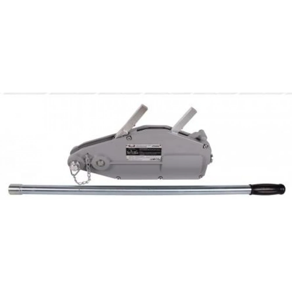 Тирфор / Въжена лебедка / Телфер 800кг Torso - CP0800