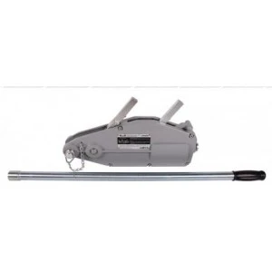 Тирфор / Въжена лебедка / Телфер 800кг Torso - CP0800