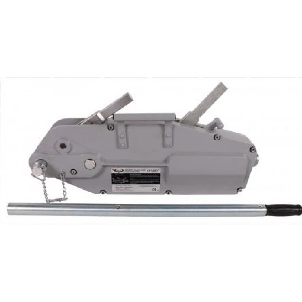 ТИРФУР / ВЪЖЕНА ЛЕБЕДКА / ТЕЛФЕР - TORSO - CP3200 