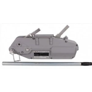 ТИРФУР / ВЪЖЕНА ЛЕБЕДКА / ТЕЛФЕР - TORSO - CP3200 