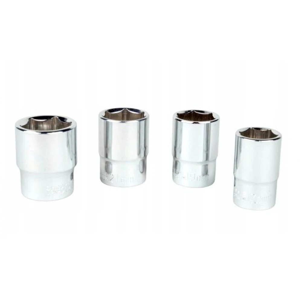 Електрически ударен гайковерт с LCD дисплей - 2000W 800Nm, KD1535 - Kraft & Dele 