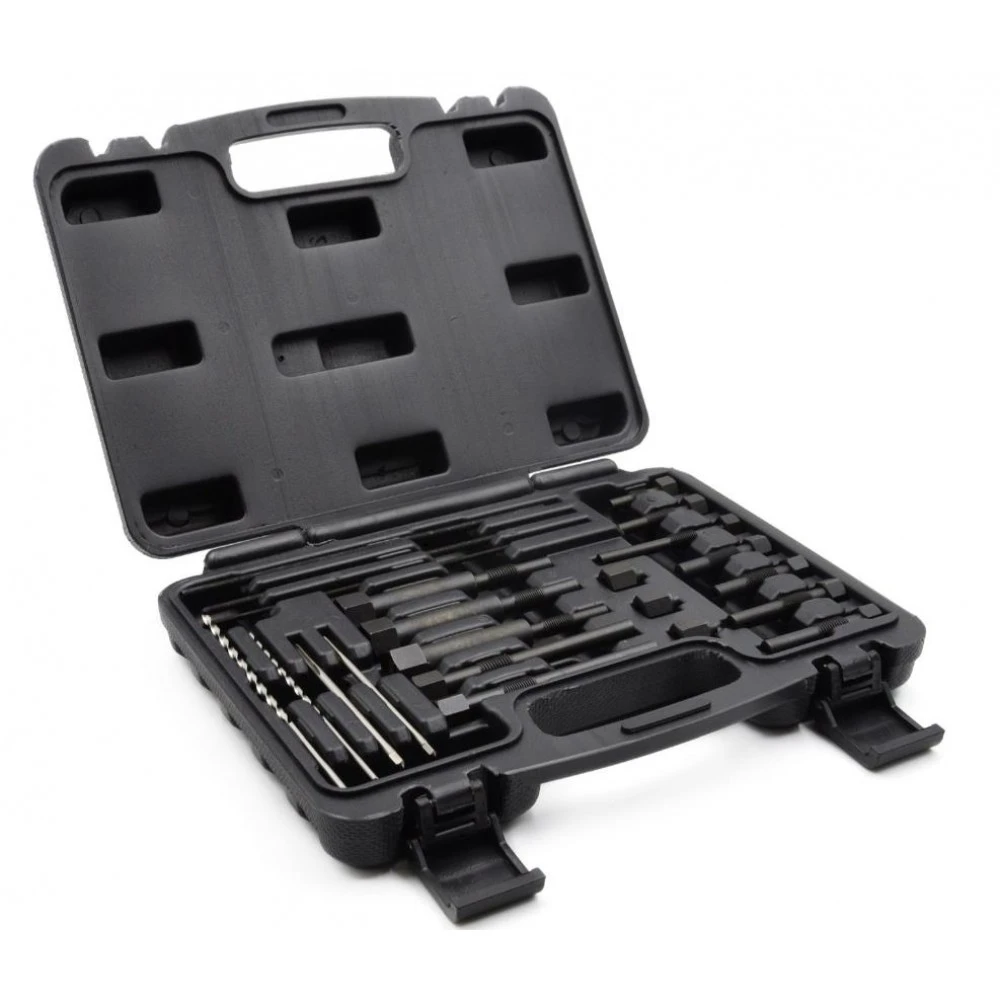 Комплект за отстраняване на елементи (счупени) на подгревни свещи - GEKO, G02796 - M8-M10