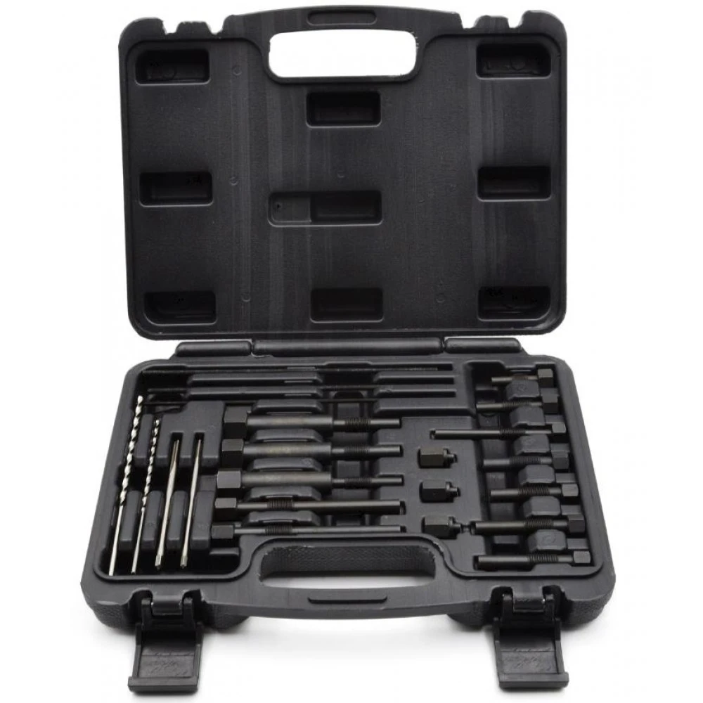 Комплект за отстраняване на елементи (счупени) на подгревни свещи - GEKO, G02796 - M8-M10