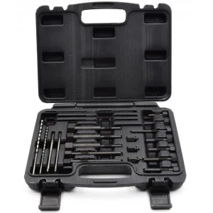 Комплект за отстраняване на елементи (счупени) на подгревни свещи - GEKO, G02796 - M8-M10