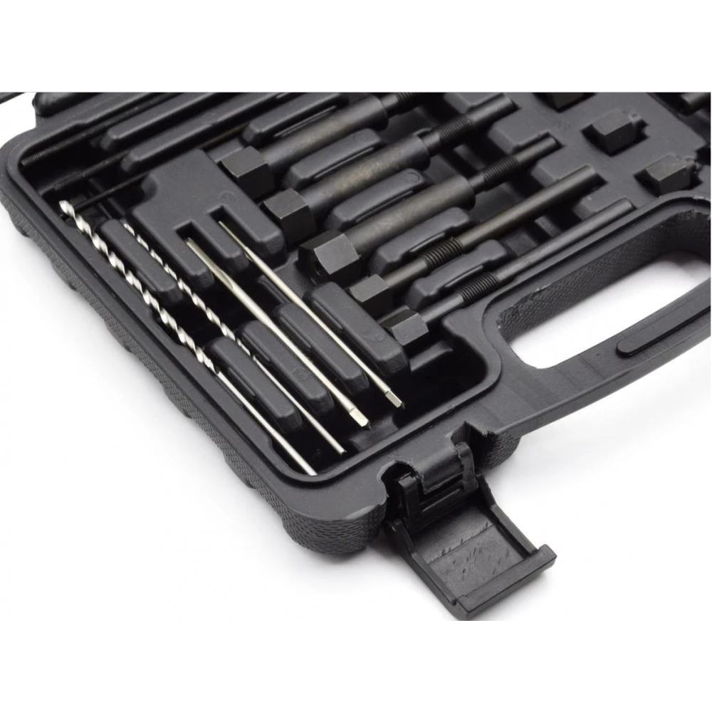 Комплект за отстраняване на елементи (счупени) на подгревни свещи - GEKO, G02796 - M8-M10