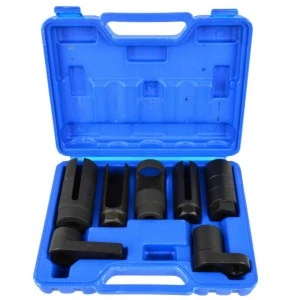 Професионален комплект вложки за ламбда сонда 7 броя G02687