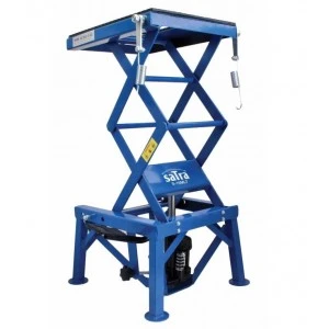 Крик за мотори,  Satra - S-15MLT