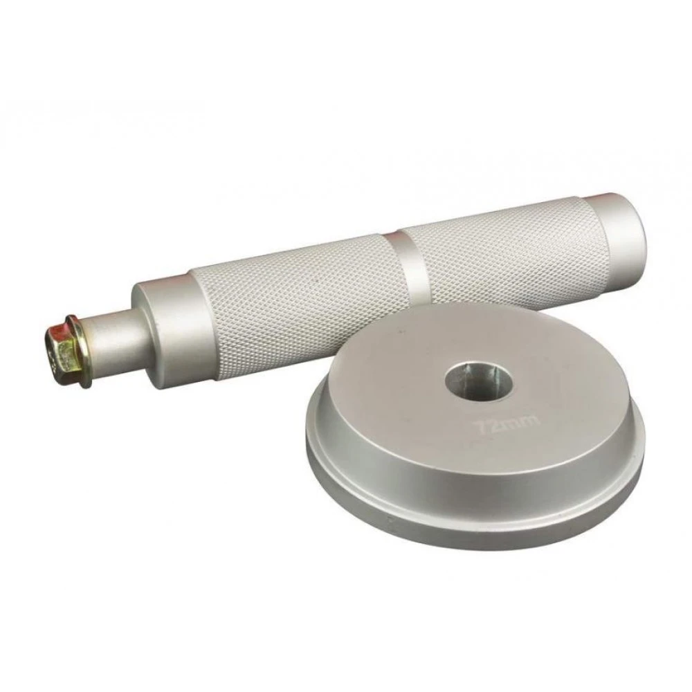 Комплект за монтаж на лагери - аксиални пресовани дискове, Geko - G02690