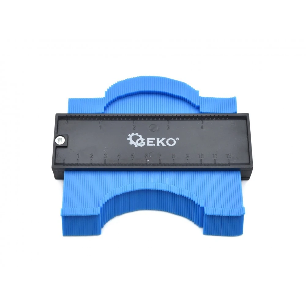 Шаблон за копиране на форми / профилатор GEKO G65002