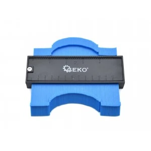 Шаблон за копиране на форми / профилатор GEKO G65002