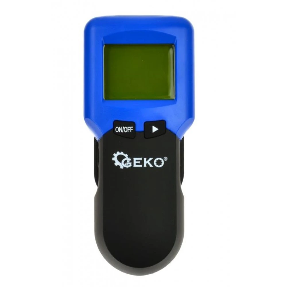 Детектор за кабели, метал, тел и профили, Geko - G03361