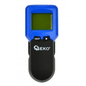 Детектор за кабели, метал, тел и профили, Geko - G03361