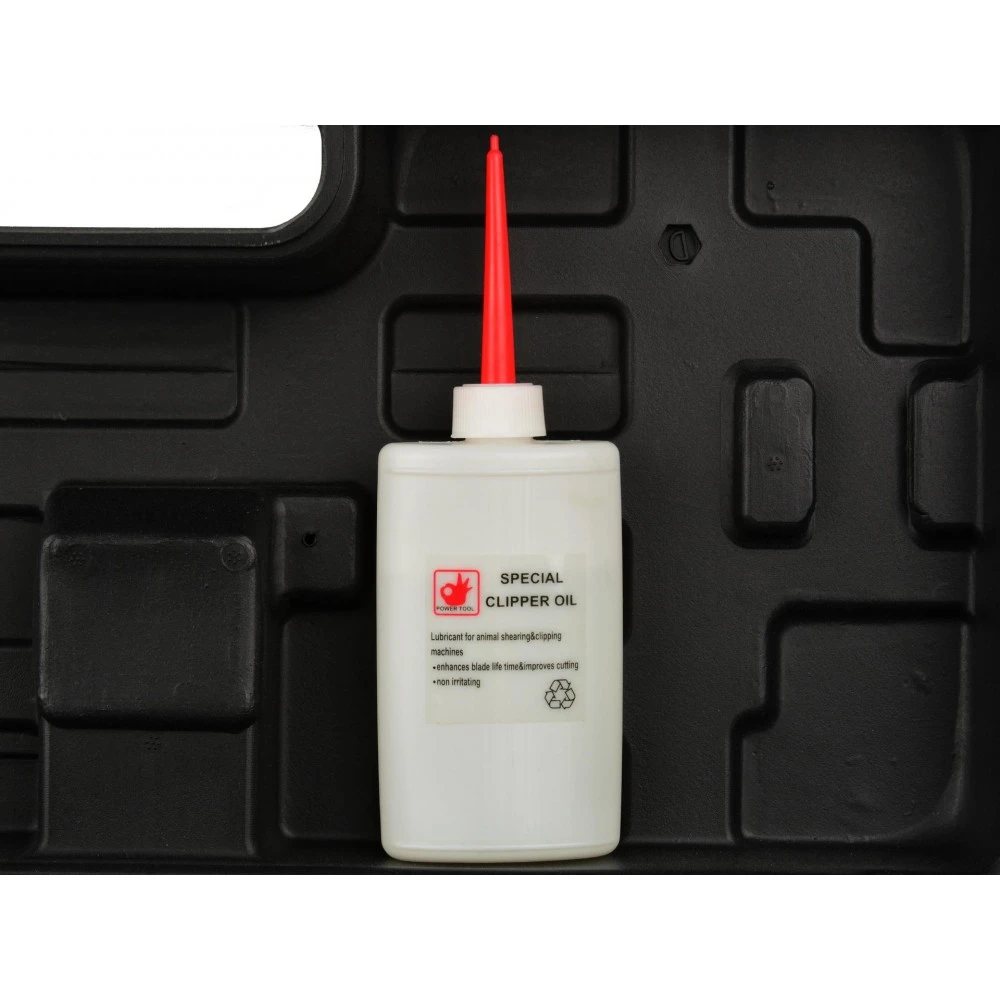 Електрическа машина за подстригване на овце 550W Geko G81214