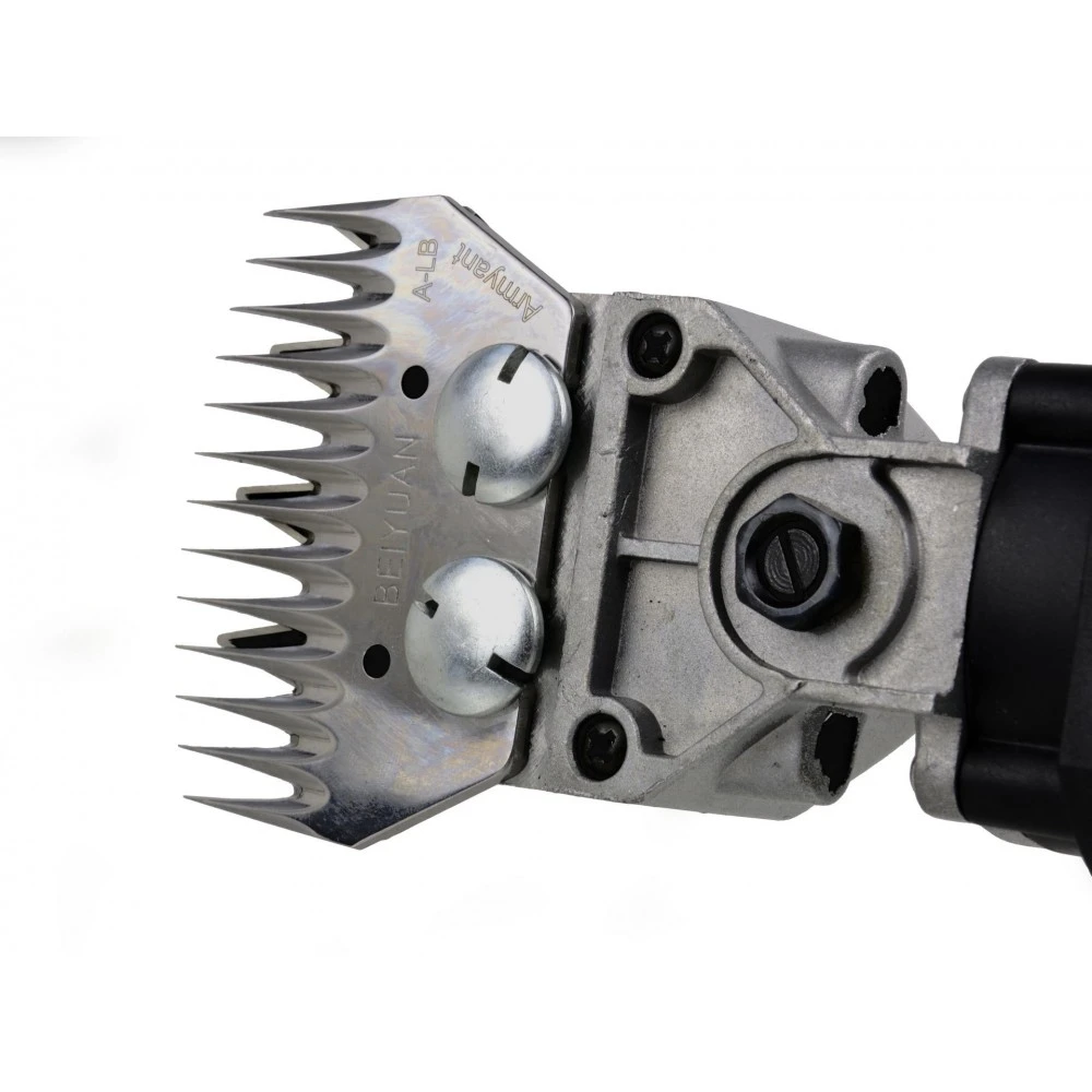 Електрическа машина за подстригване на овце 550W Geko G81214