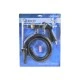 Пистолет за пясъкоструене 2 x дюзи + маркуч Geko G03149