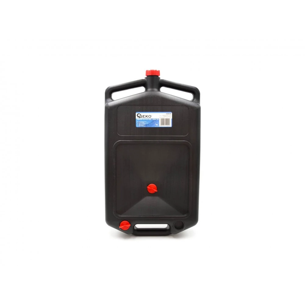 Преносима туба / съд за източване на отработено масло G02634