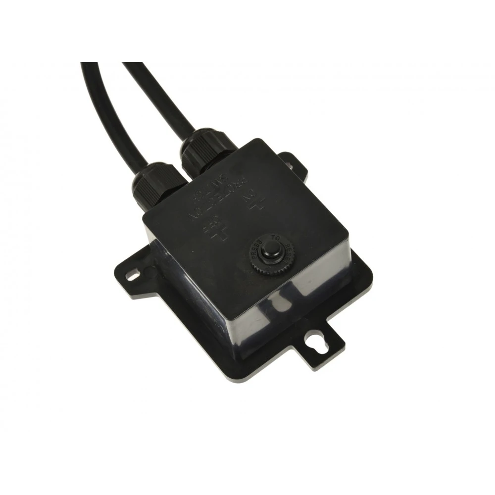 Потопяема помпа за мръсна вода с поплавък режеща перка/шредер/нож G81446 (1.5KW)