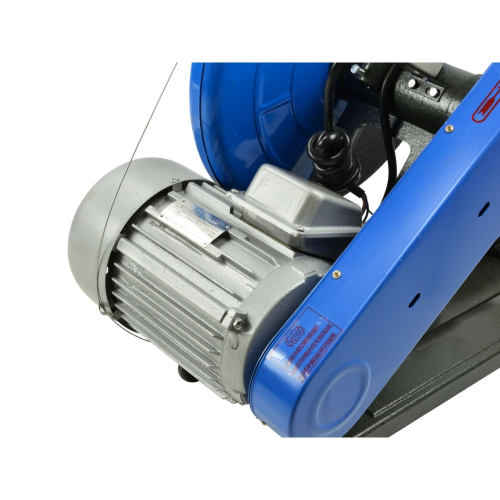 Металорежеща машина / пендула за метал 400V Geko G81026