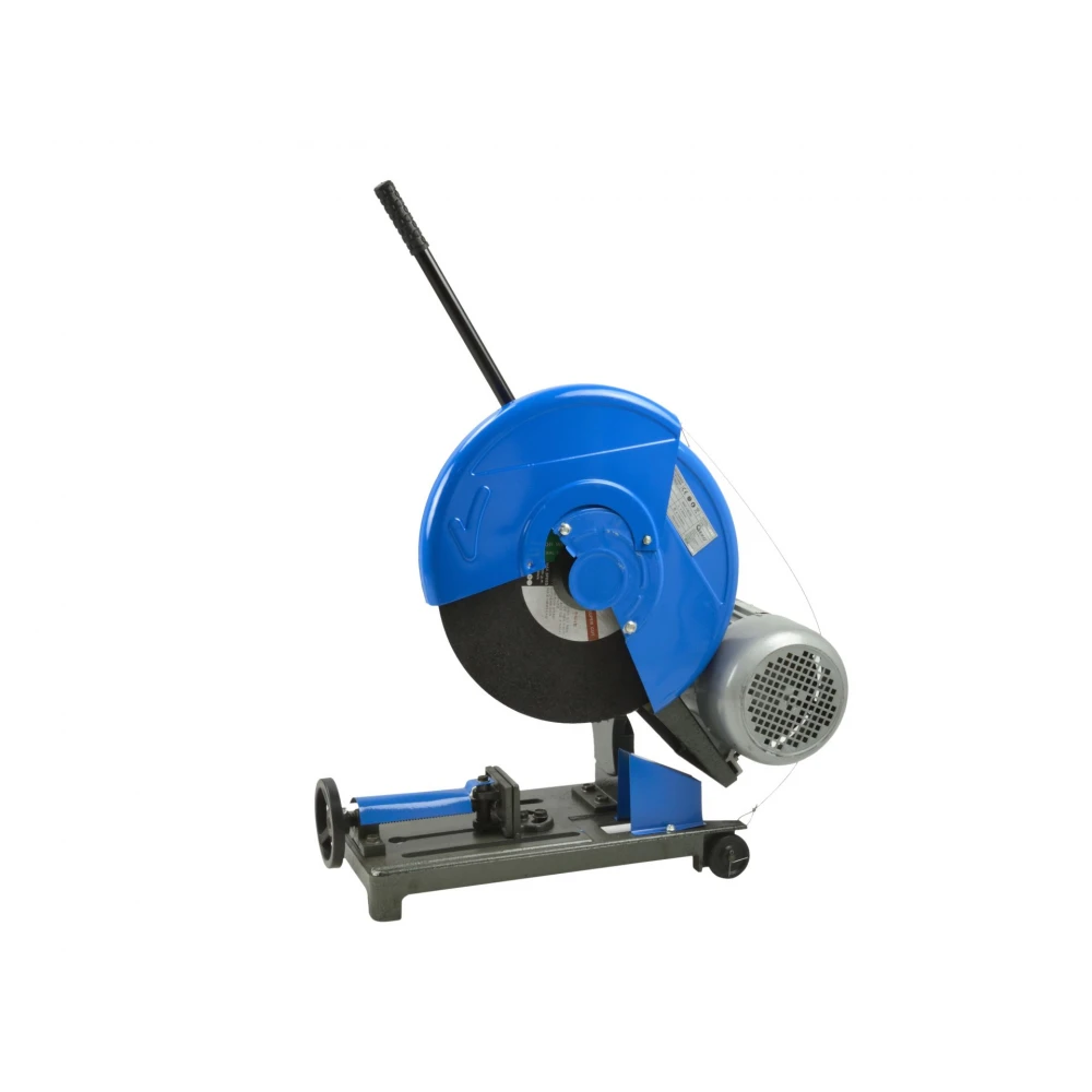 Металорежеща машина / пендула за метал 400V Geko G81026