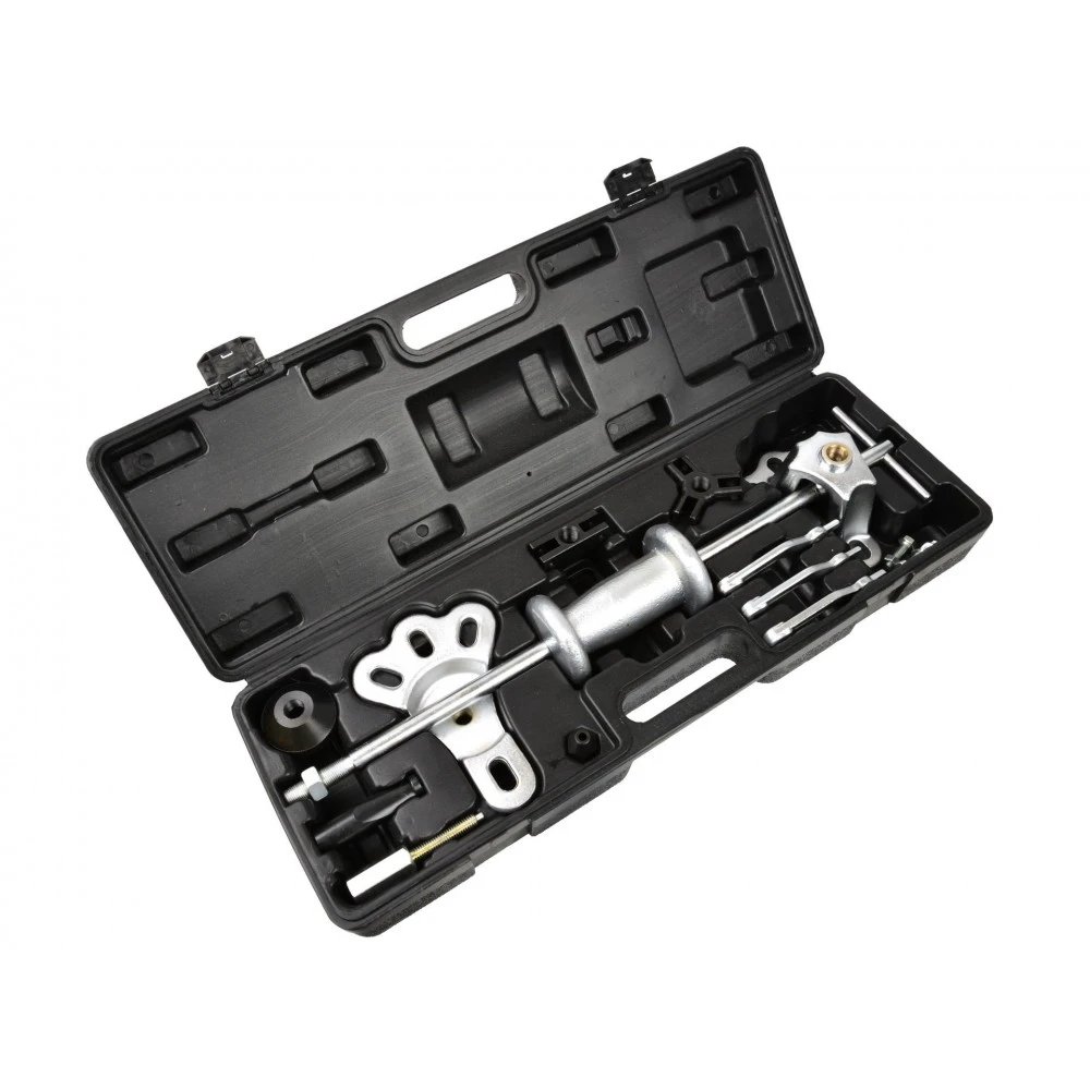 Комплект скоба за избиване на лагери / пета Geko G02745