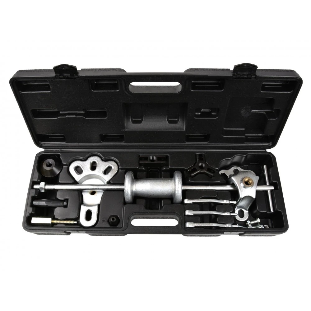 Комплект скоба за избиване на лагери / пета Geko G02745