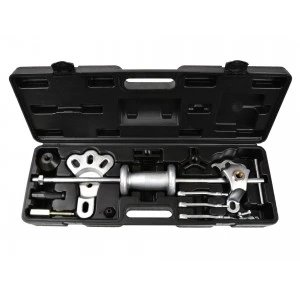 Комплект скоба за избиване на лагери / пета Geko G02745