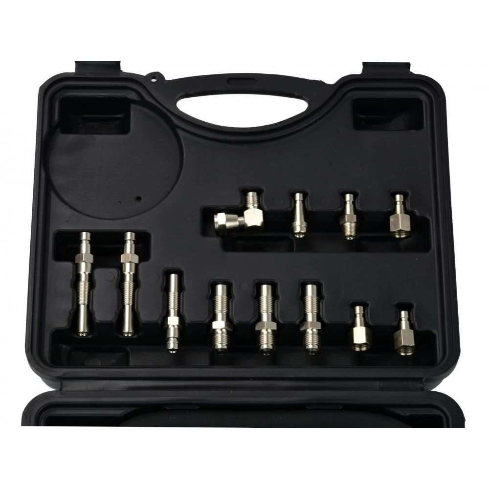 Комплект за компресия на дизелови двигатели 