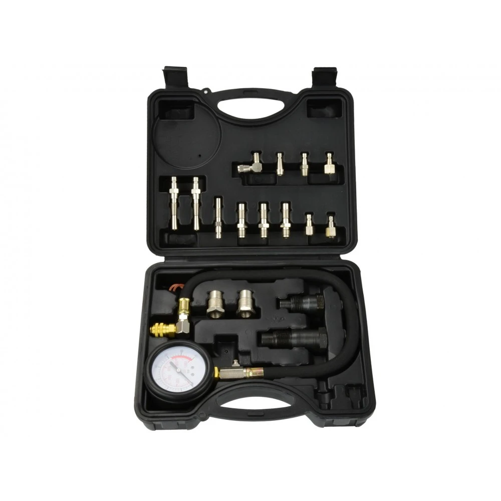 Комплект за компресия на дизелови двигатели 